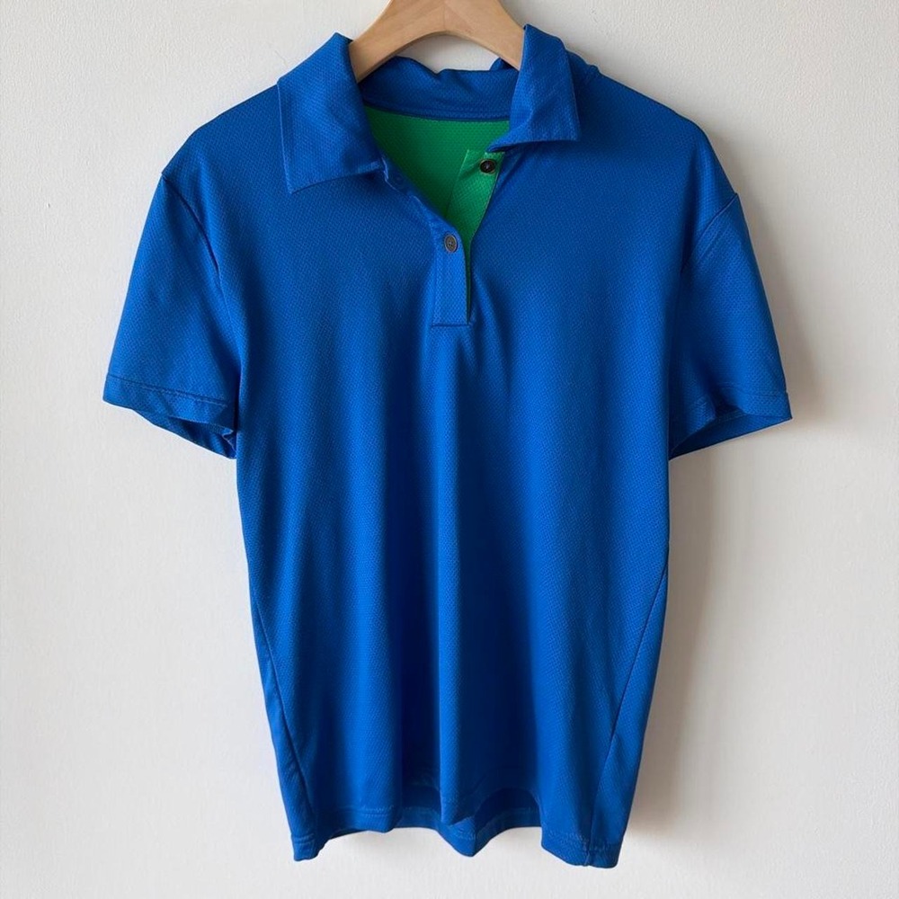 Brand new Playboy performance polo,